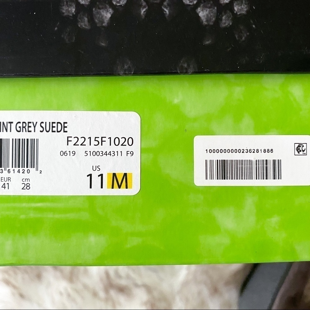 Sam Edelman Sia Suede Bootie - Picture 11 of 12